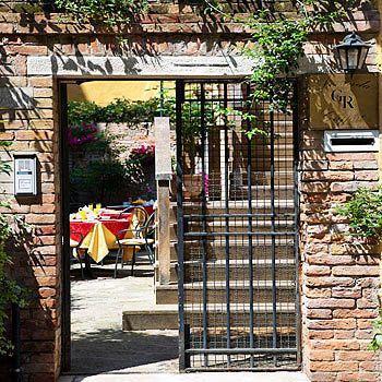 Locanda Gaffaro Venecia Exterior foto